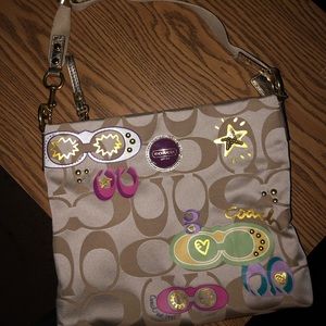 Coach Bag (CrossBody)